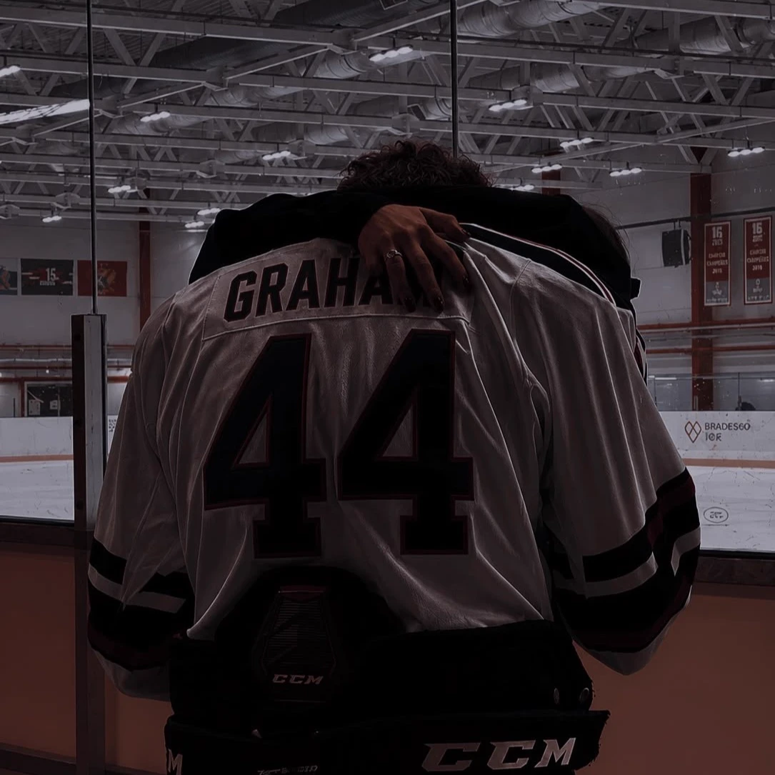 Garett Graham thumbnail
