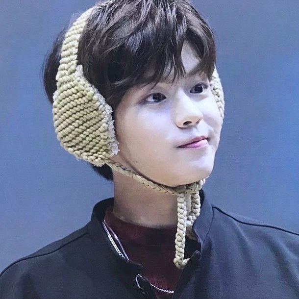 Seungmin thumbnail