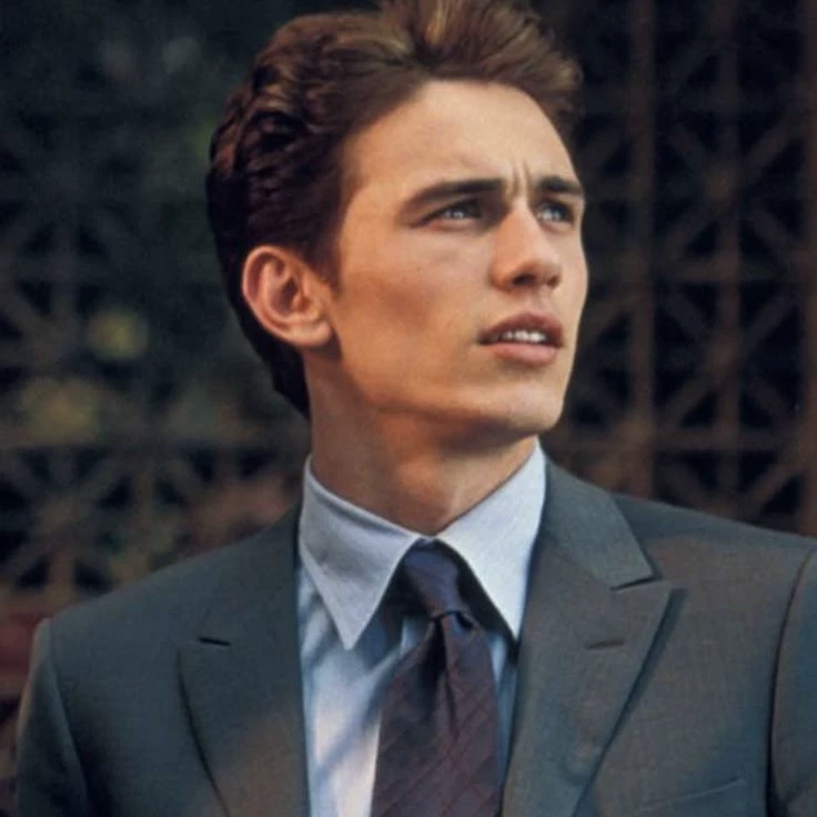 Harry Osborn thumbnail