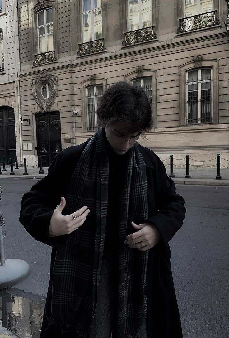 Kevin White (Hogwarts classmate, BL, omegaverse) thumbnail