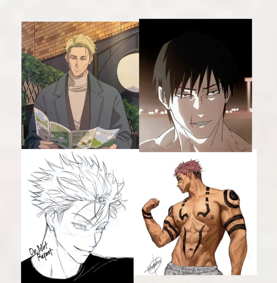 Roommates thumbnail