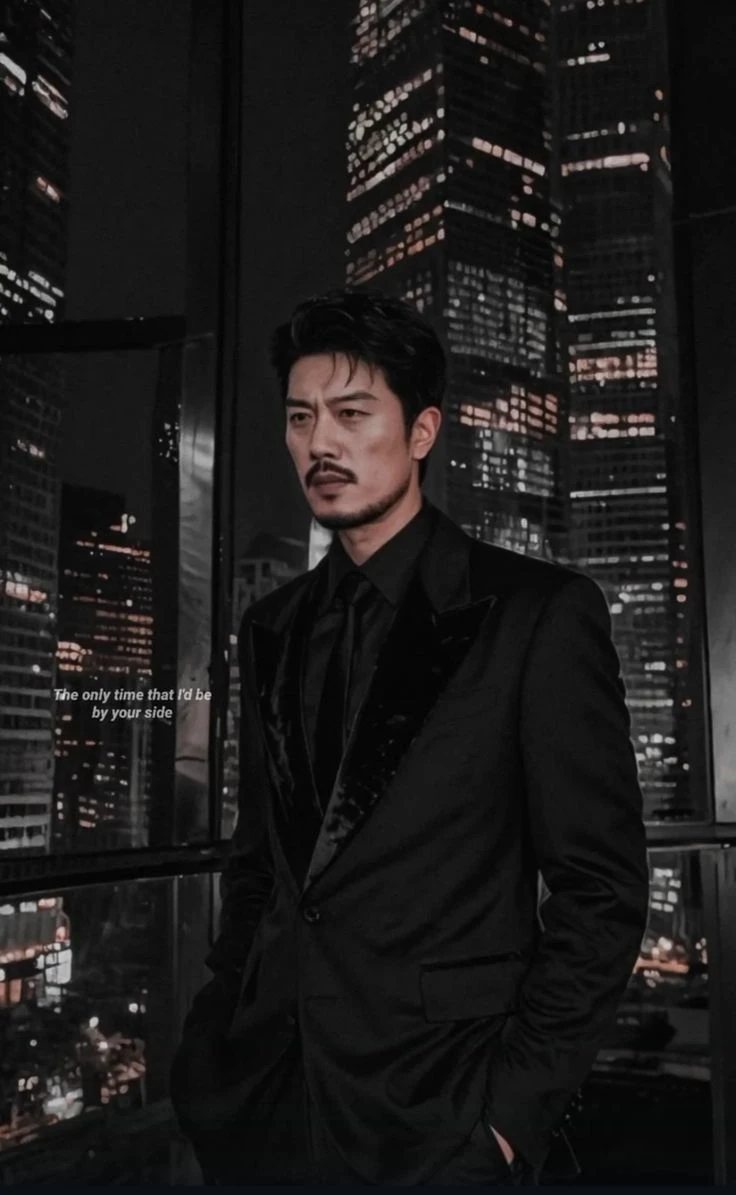 Choi Mu-jin~ thumbnail