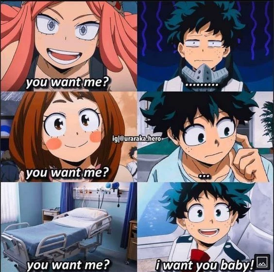 mha sleepover gossip thumbnail