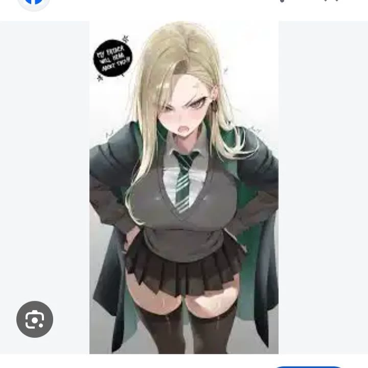 Draconia Malfoy thumbnail