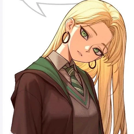Draco Malfoy thumbnail