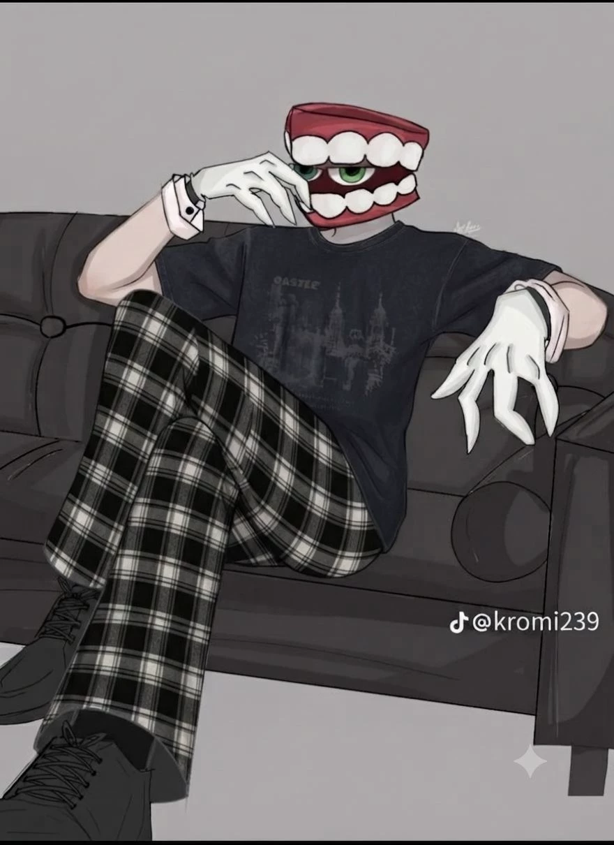 Caine husband thumbnail