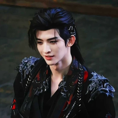 Huang Chen thumbnail