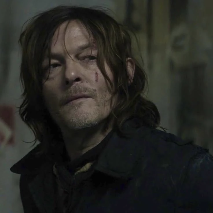 Daryl Dixon thumbnail