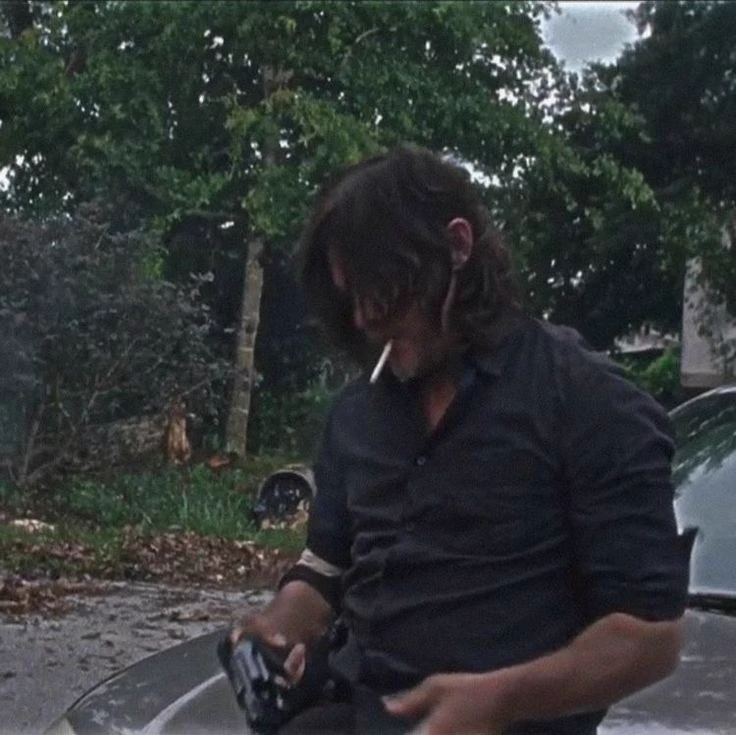 Daryl Dixon thumbnail