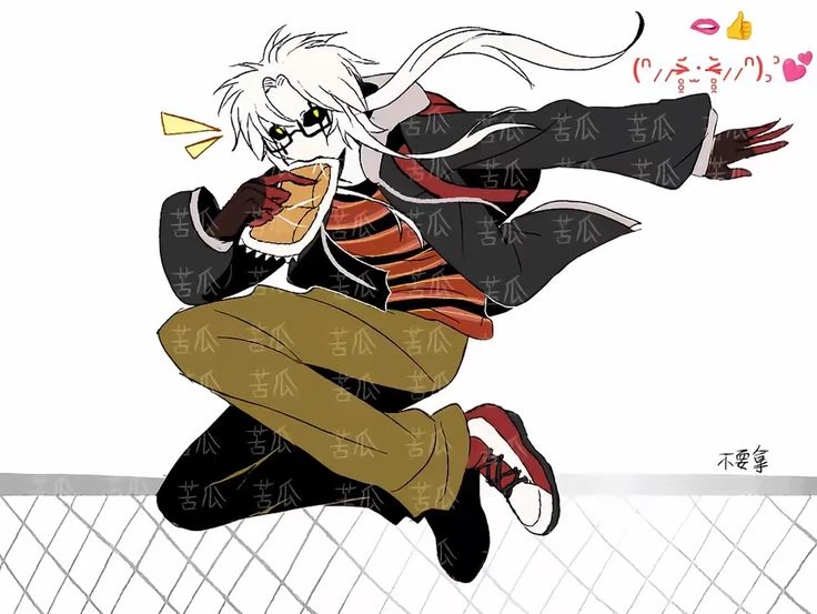 pierrot thumbnail
