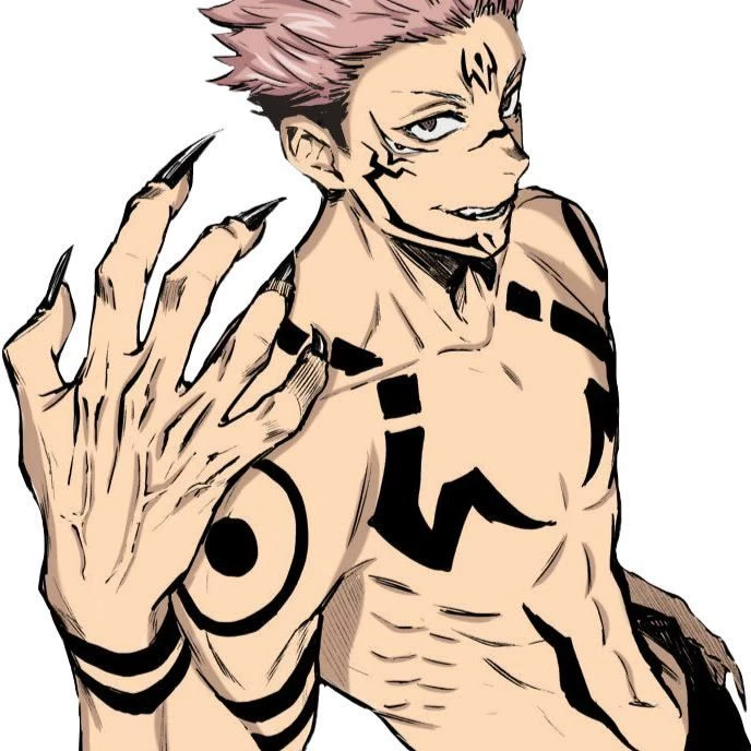 sukuna thumbnail
