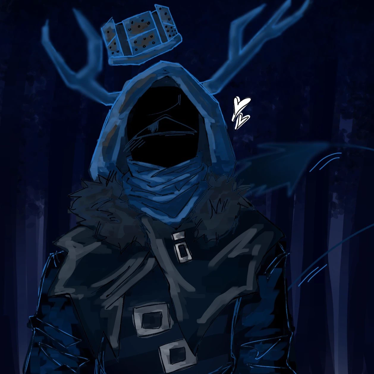 1x1x1x1 (The Eyes of Abyss)  thumbnail