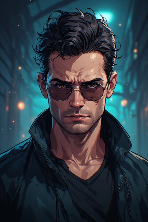 Rick Deckard (Blade Runner) thumbnail