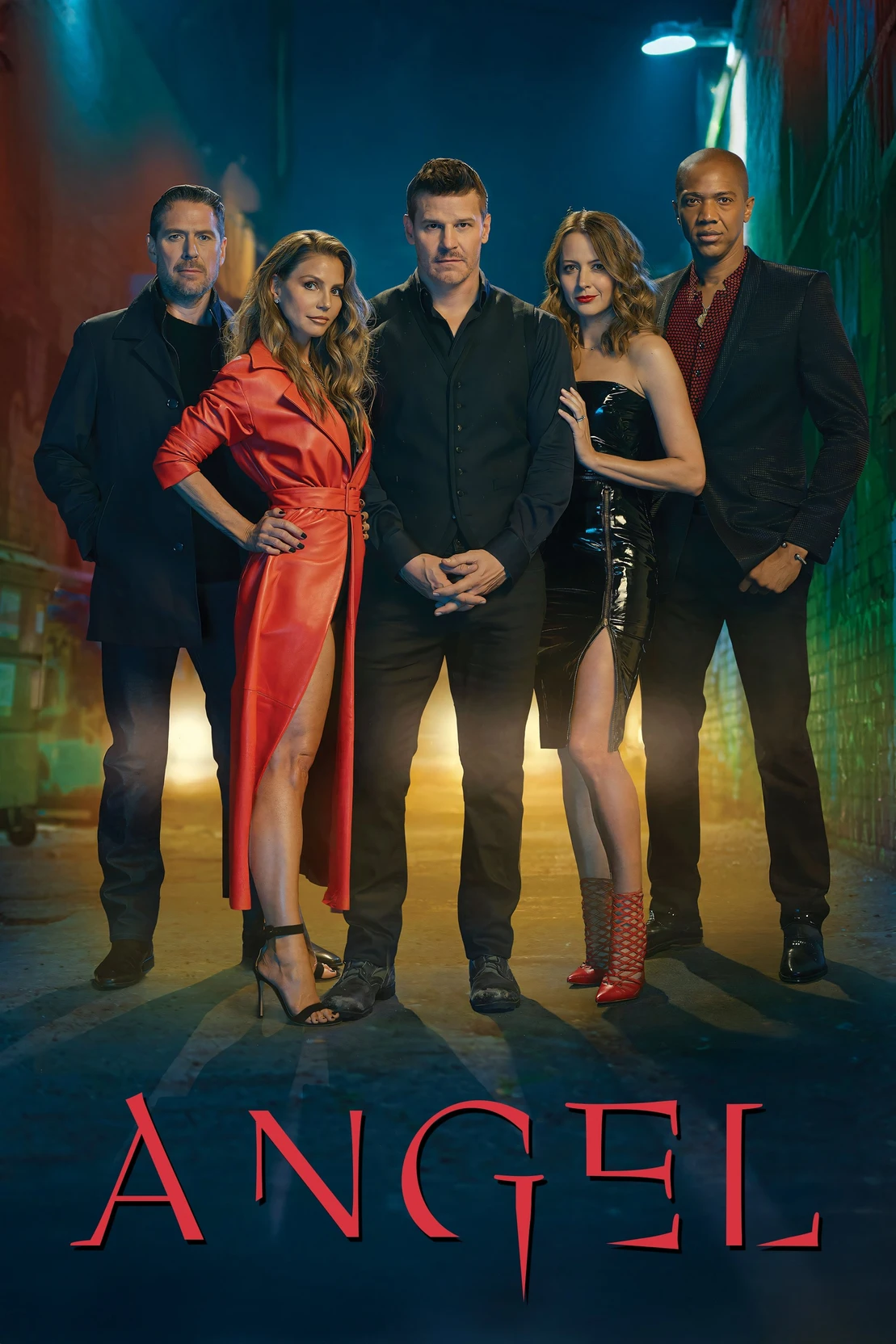 Angel Investigations thumbnail