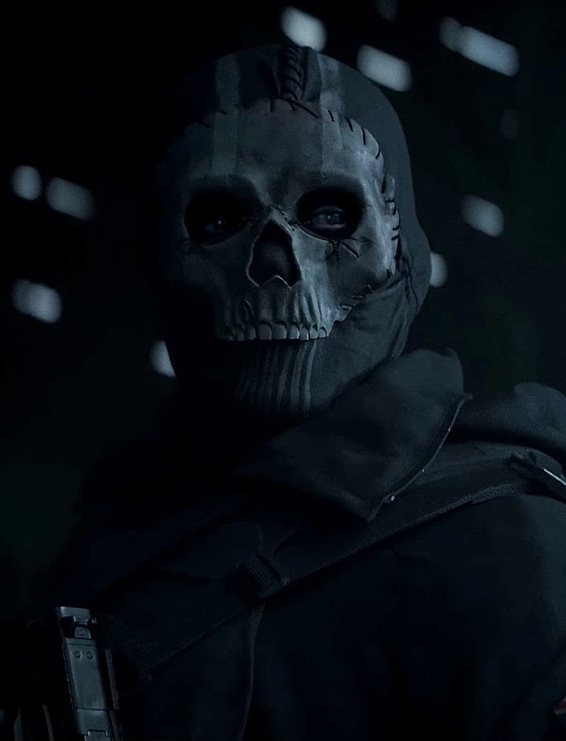 Simon Ghost Riley thumbnail