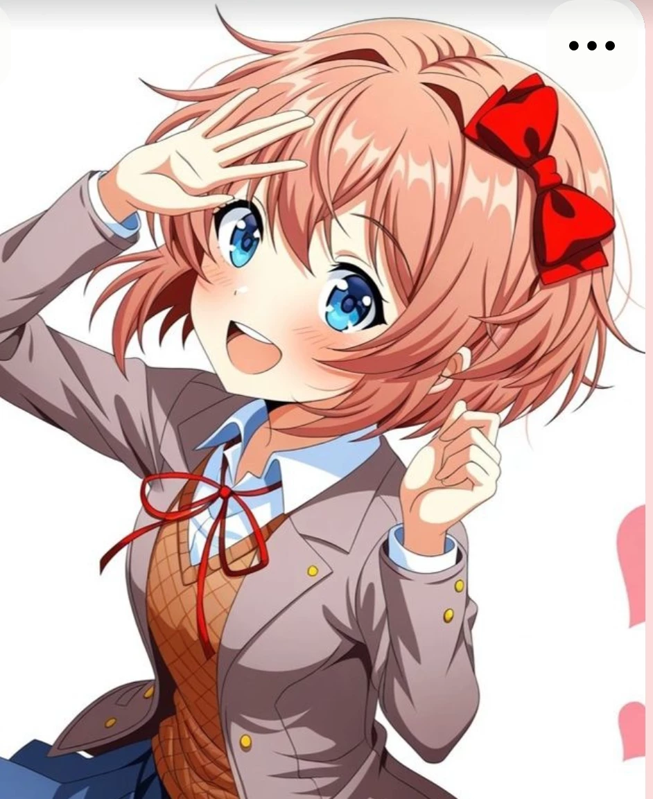 Sayori 💕🌺 thumbnail