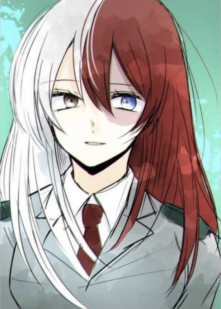 Shouko Todoroki thumbnail