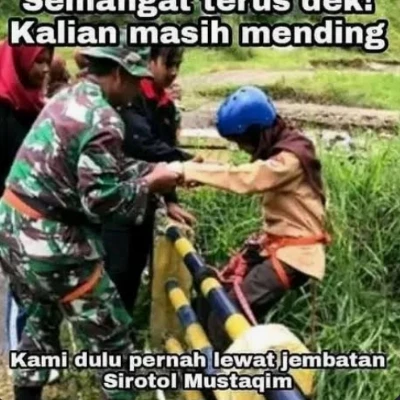 Junior Indonesian school 🤟 thumbnail