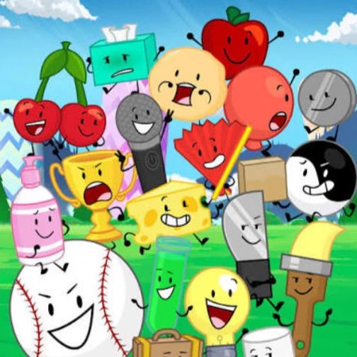 Inanimate Insanity S2 thumbnail