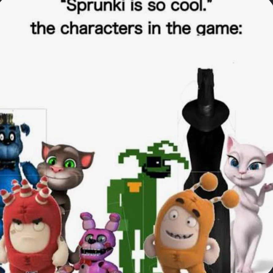 sprunki world thumbnail
