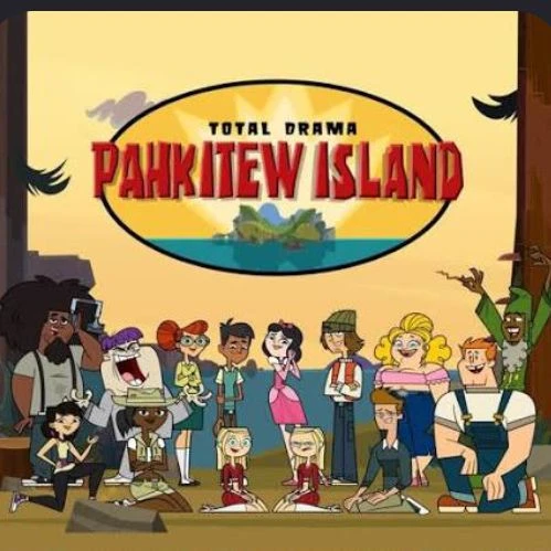Total Drama Island: Pahkitew Island thumbnail