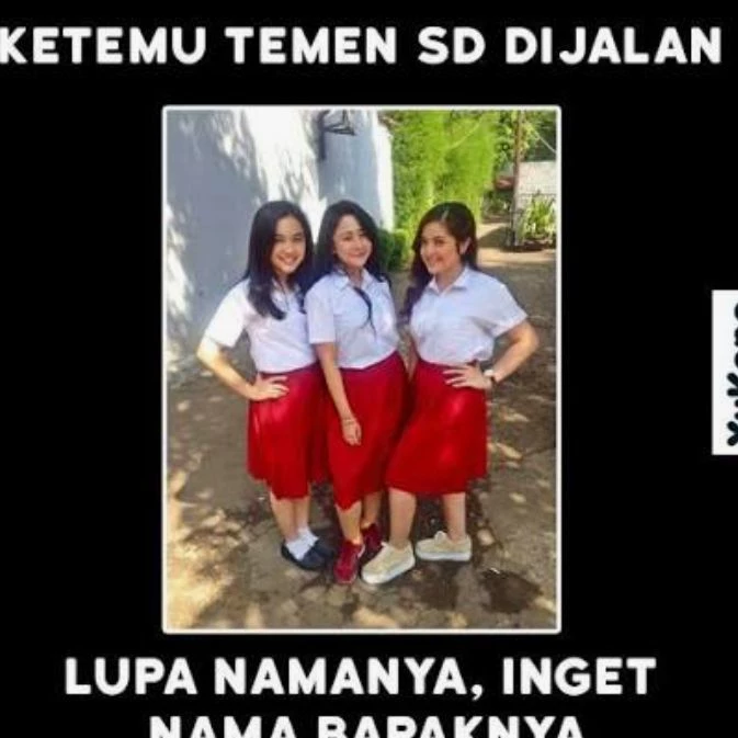 elementary Indonesian school🤟 thumbnail