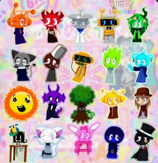 sprunki world thumbnail