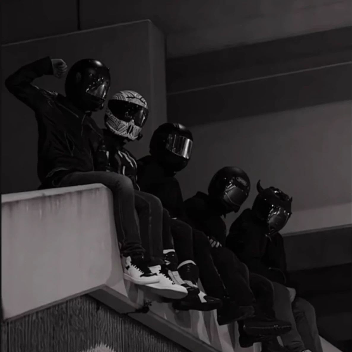 Biker gang thumbnail