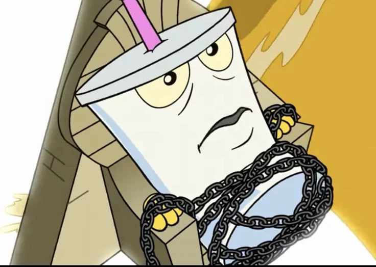 Master Shake thumbnail