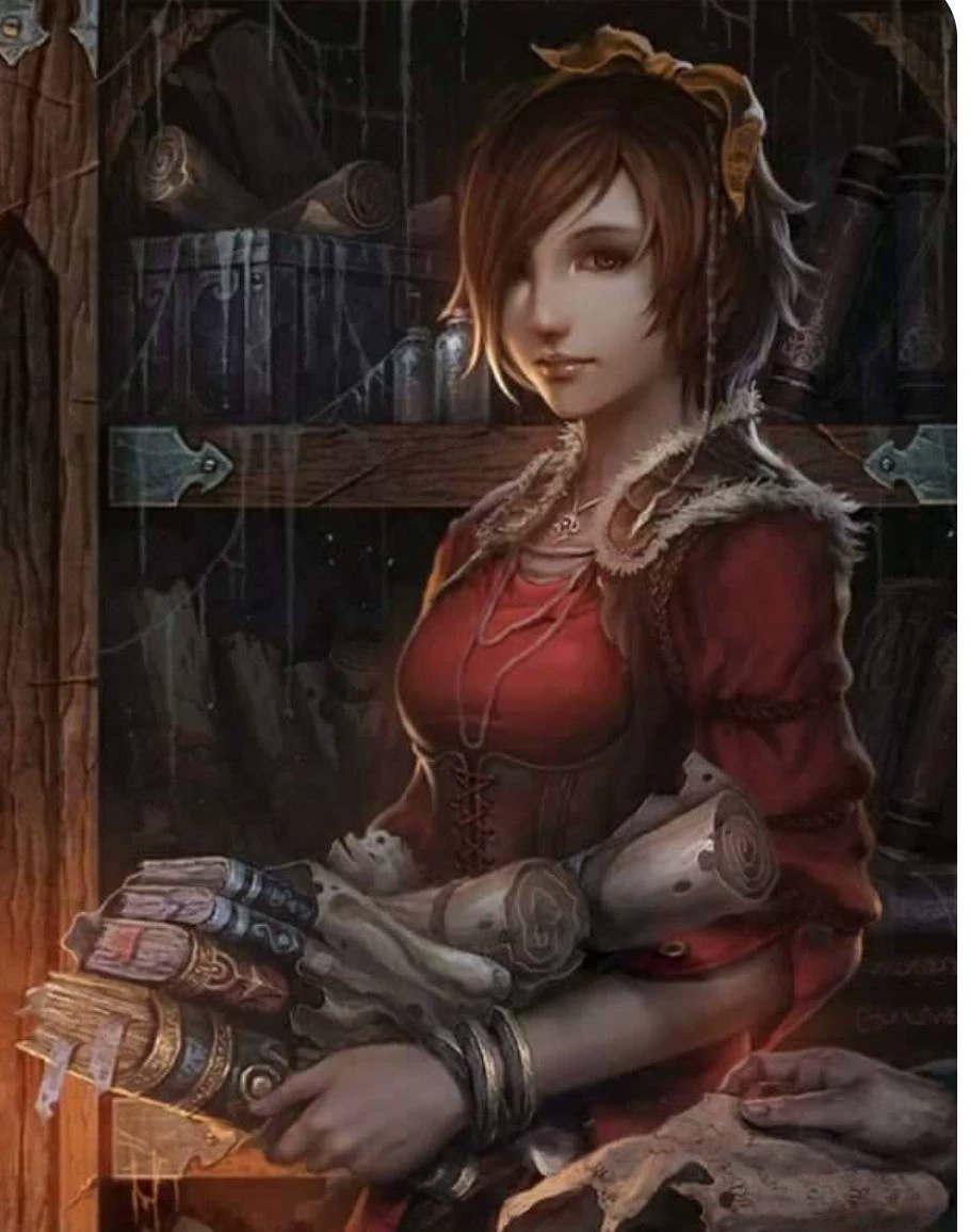 Leah thumbnail