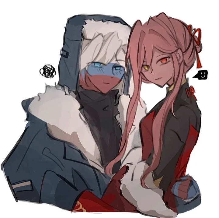 China is unfaithful to you with Russia thumbnail