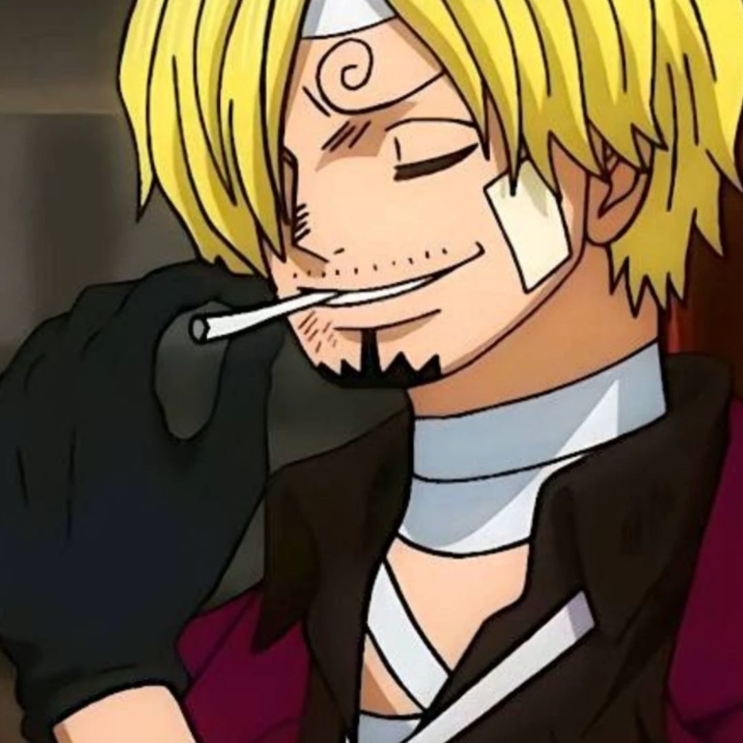 Sanji Vinsmoke thumbnail