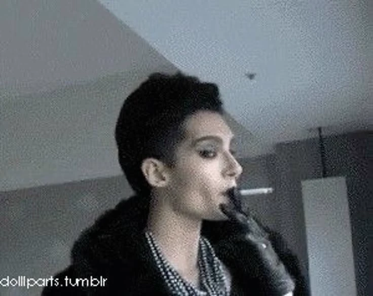 Bill Kaulitz thumbnail