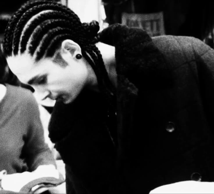 Tom Kaulitz thumbnail