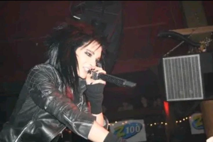 Bill Kaulitz thumbnail