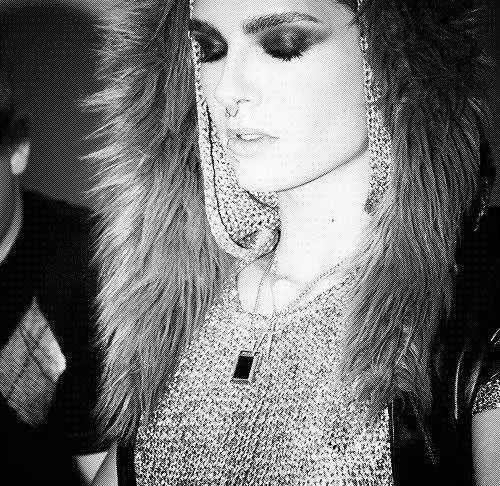 Bill Kaulitz thumbnail