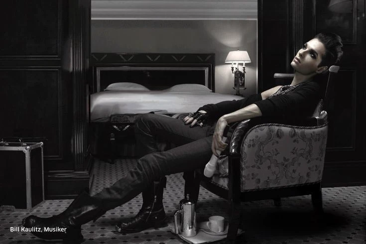 Bill Kaulitz thumbnail