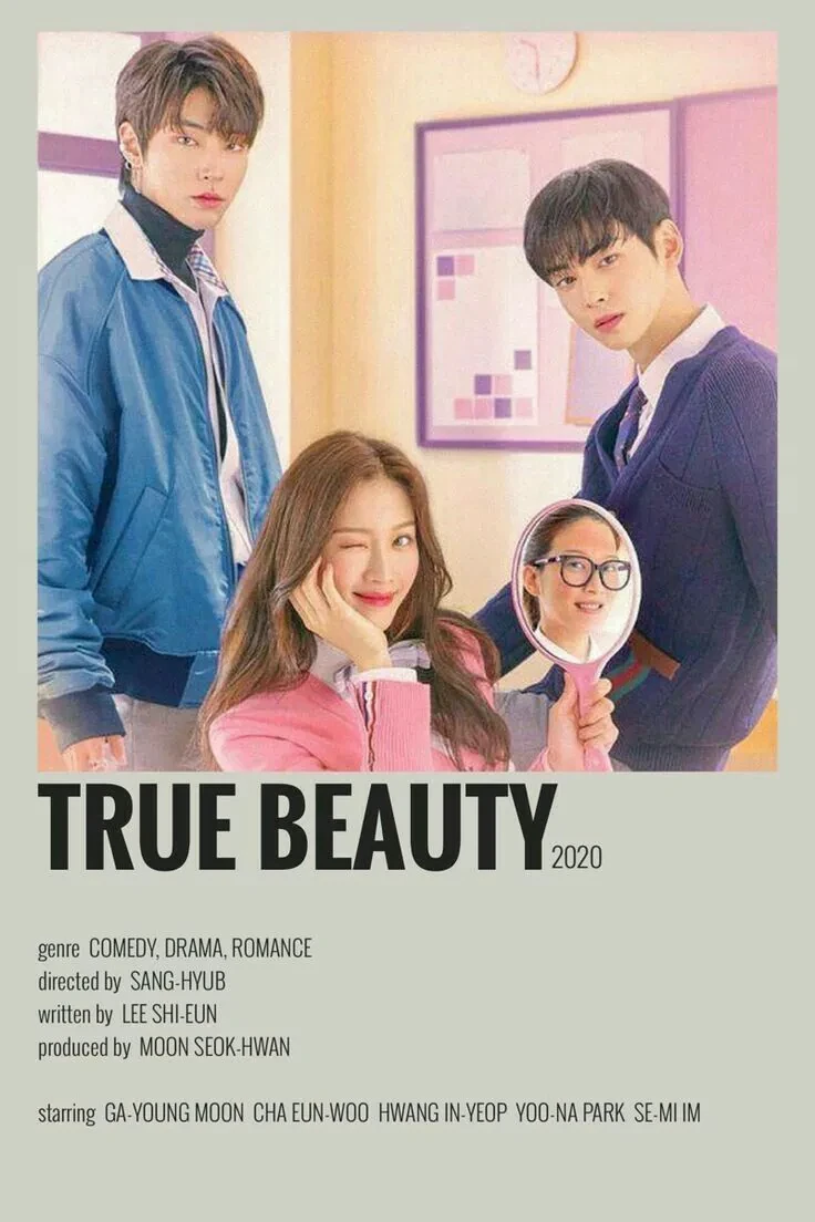 True Beauty thumbnail