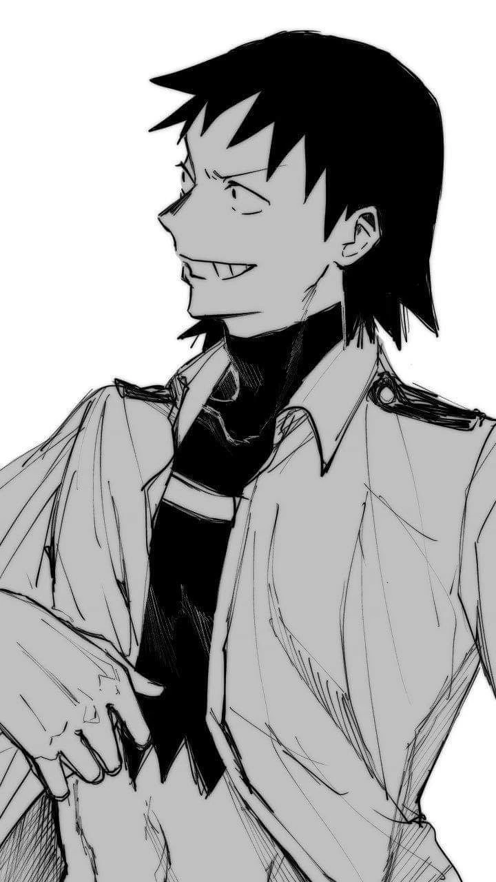 Hanta Sero thumbnail