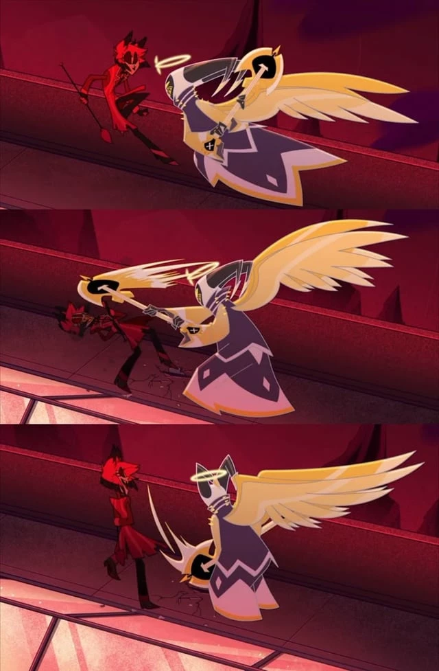 Hazbin Hotel Pick Me thumbnail