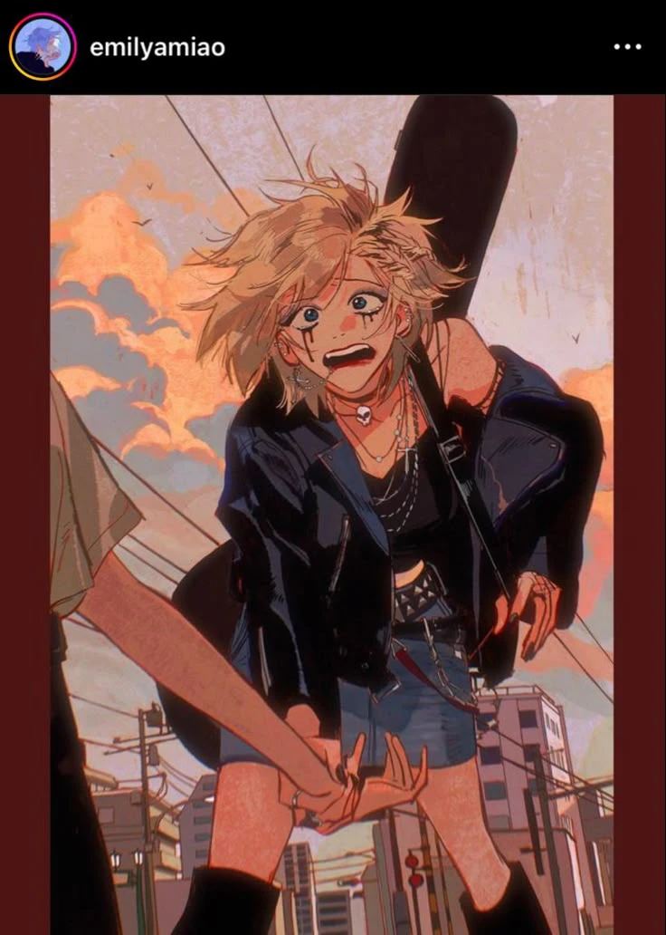 Miwa/ Ex novia  thumbnail