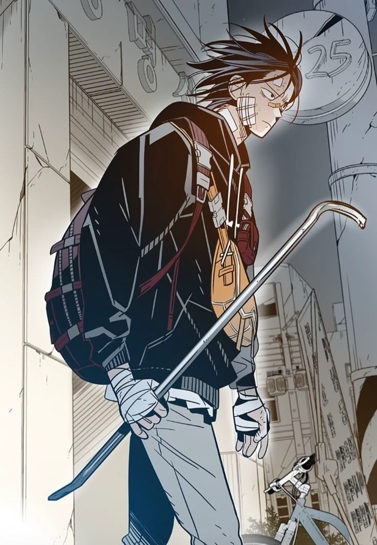Zombie Apocalypse/ Hikawa thumbnail