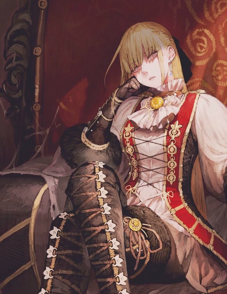Countess/ Lumier thumbnail