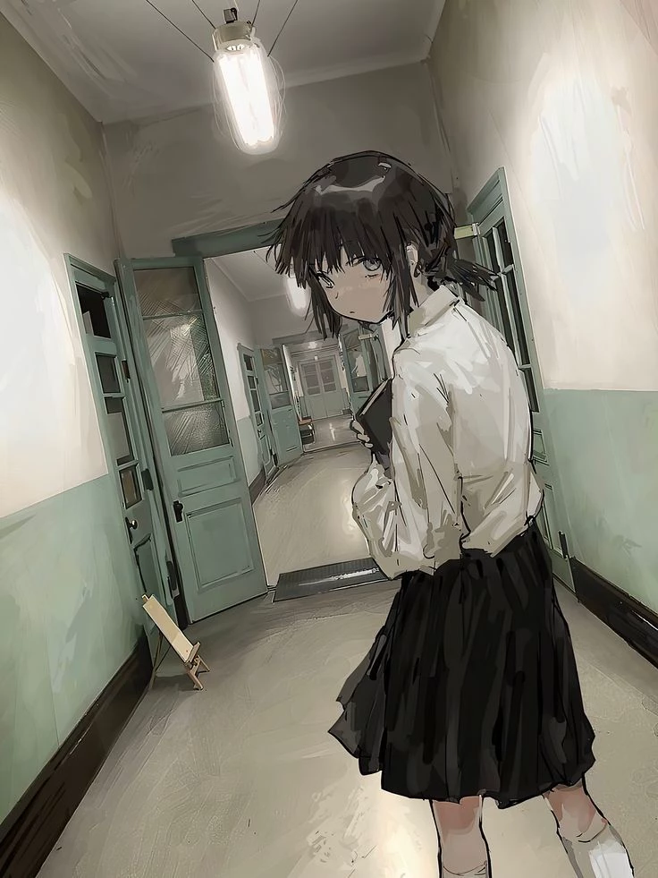 Soma / Back Room. thumbnail
