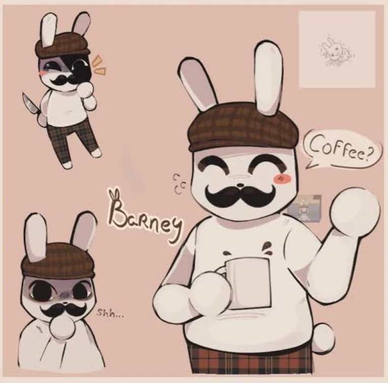 ★⋆.˚✮Barney✮˚.⋆★—Animal Hospital thumbnail