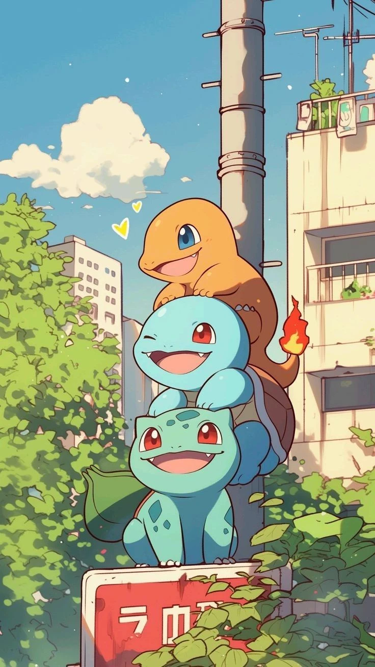 Pokémon day thumbnail