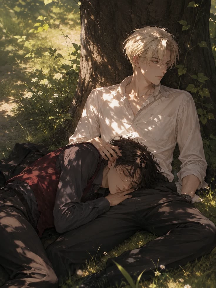 drarry thumbnail