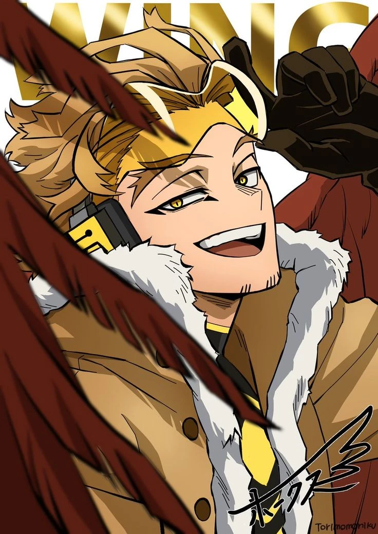 Keigo Takami (Hawks) thumbnail