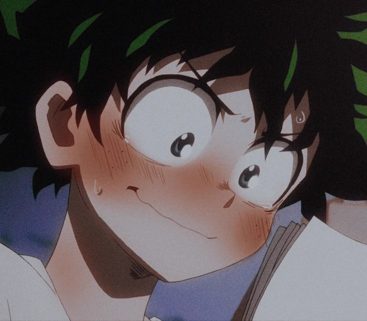 Izuku Midoriya  thumbnail