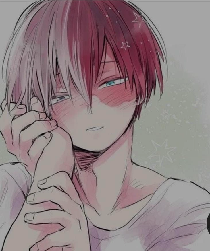 Shot Todoroki thumbnail